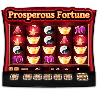 007 slots