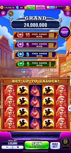 Best bovada slots
