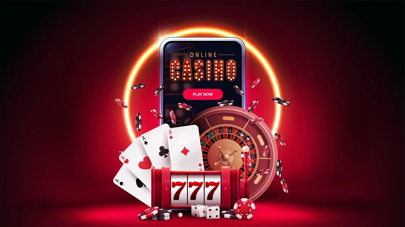 Crown slots casino