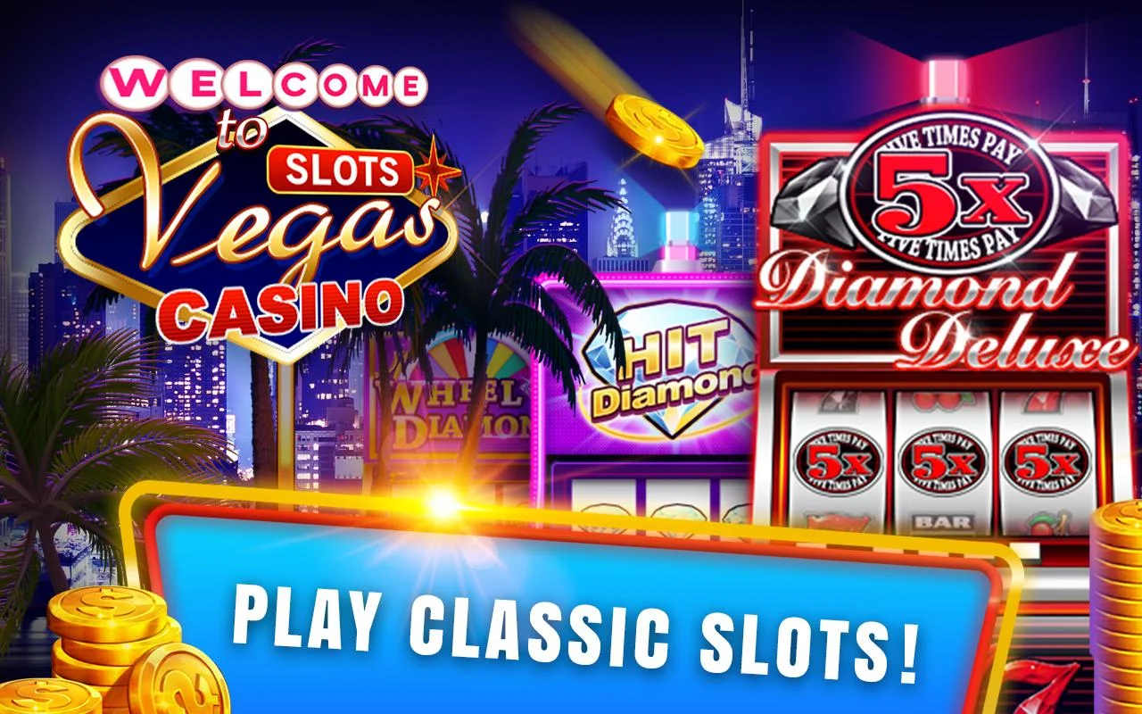 Top 10 loosest slots in biloxi